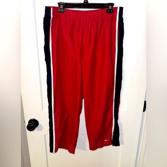 NIKE BRAND MENS WORKOUT PANTS - Picture 1 of 6